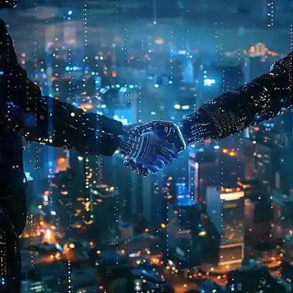 Multi-agent collaboration